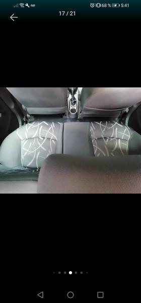 Chevrolet  • 2017 • 80,000 km 7