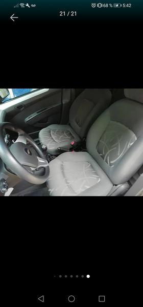 Chevrolet  • 2017 • 80,000 km 9