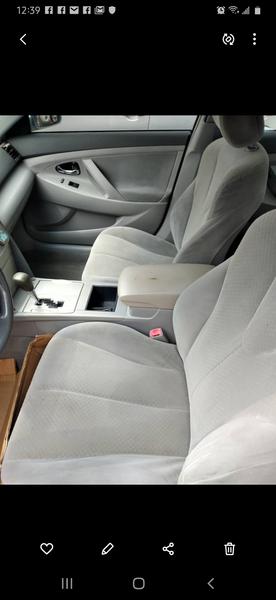 Toyota Camry • 2009 • 78 km 4