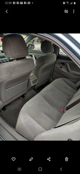 Toyota Camry • 2009 • 78 km 6