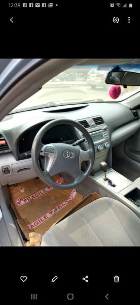 Toyota Camry • 2009 • 78 km 2