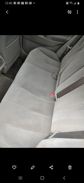 Toyota Camry • 2009 • 78 km 3