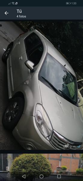 Renault Sandero • 2011 • 129,000 km 5