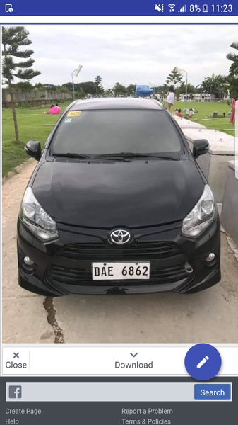 Toyota Aygo • 2017 • 27,000 km 6