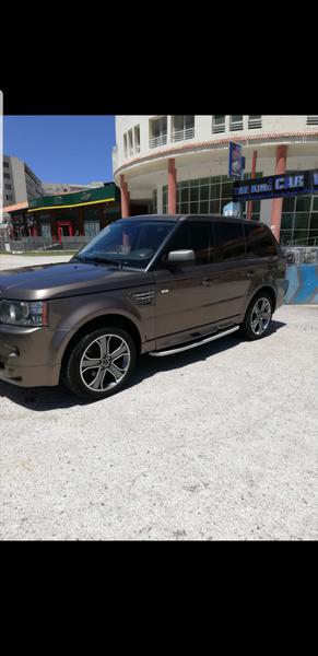Land Rover Range Rover • 2010 • 299,000 km 3
