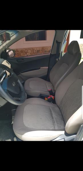 Hyundai i10 • 2018 • 42,000 km 6