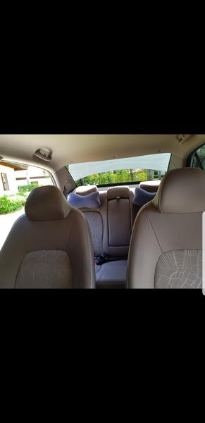 Hyundai i10 • 2018 • 42,000 km 5