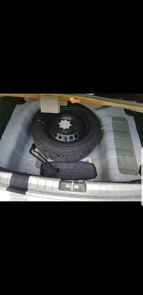 Hyundai i10 • 2018 • 42,000 km 2