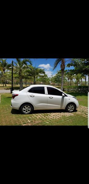 Hyundai i10 • 2018 • 42,000 km 4