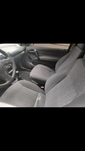 Chevrolet Corsa • 2006 • 120 km 6