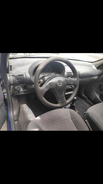 Chevrolet Corsa • 2006 • 120 km 7