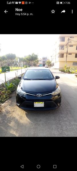 Toyota  • 2015 • 215,000 km 1