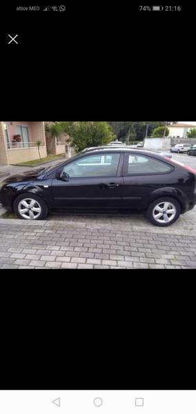 Ford  • 2006 • 300,000 km 1