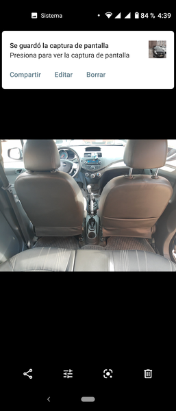 Chevrolet  • 2015 • 69,800 km 4