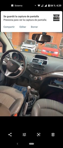 Chevrolet  • 2015 • 69,800 km 1