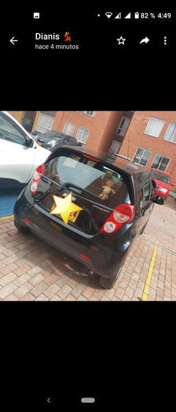 Chevrolet  • 2015 • 69,800 km 3