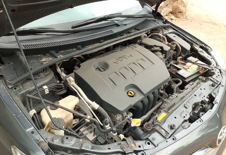 Toyota Corolla • 2013 • 40,732 km 5