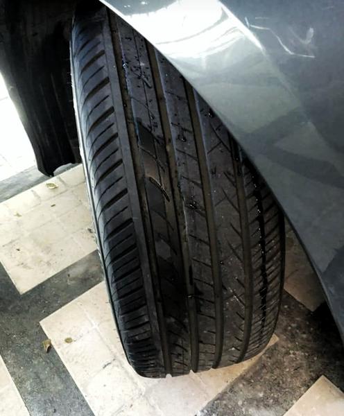 Honda Civic • 2018 • 20,000 km 8