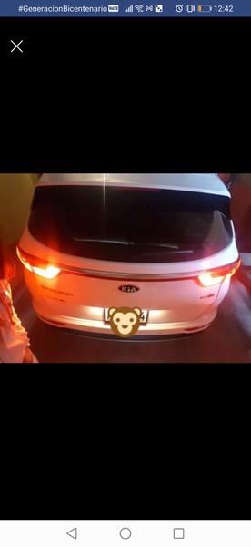 Kia Sportage • 2016 • 55,000 km 5
