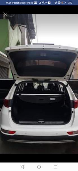 Kia Sportage • 2016 • 55,000 km 4