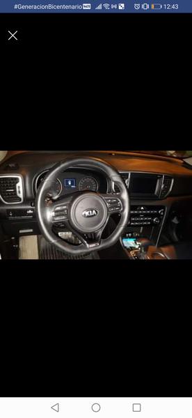 Kia Sportage • 2016 • 55,000 km 8