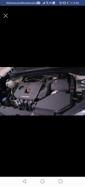 Kia Sportage • 2016 • 55,000 km 6