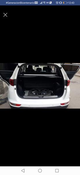 Kia Sportage • 2016 • 55,000 km 3