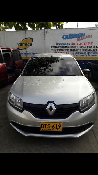 Renault Logan • 2018 • 60,000 km 4