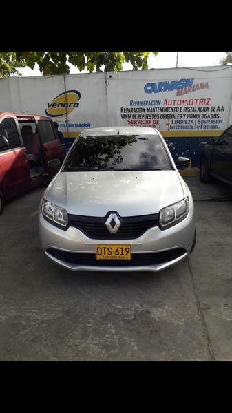 Renault Logan • 2018 • 60,000 km 3