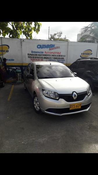 Renault Logan • 2018 • 60,000 km 1