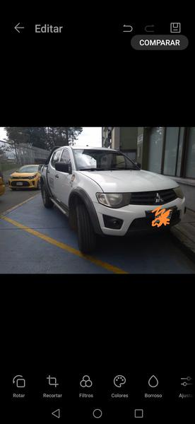 Mitsubishi L200 Pick up • 2015 • 200,000 km 1