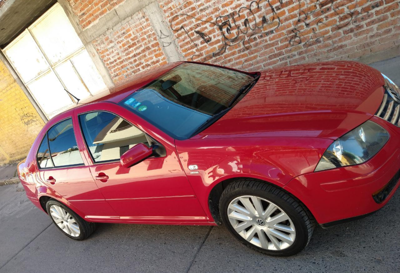 Volkswagen Jetta • 2011 • 154,500 km 14