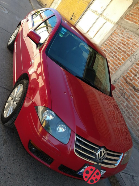 Volkswagen Jetta • 2011 • 154,500 km 4