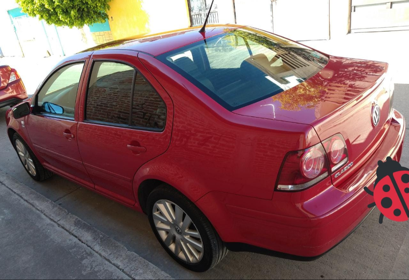 Volkswagen Jetta • 2011 • 154,500 km 12