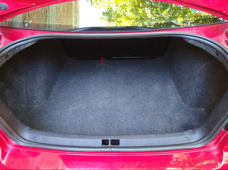 Volkswagen Jetta • 2011 • 154,500 km 5