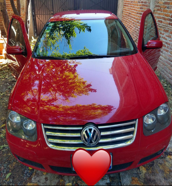 Volkswagen Jetta • 2011 • 154,500 km 9