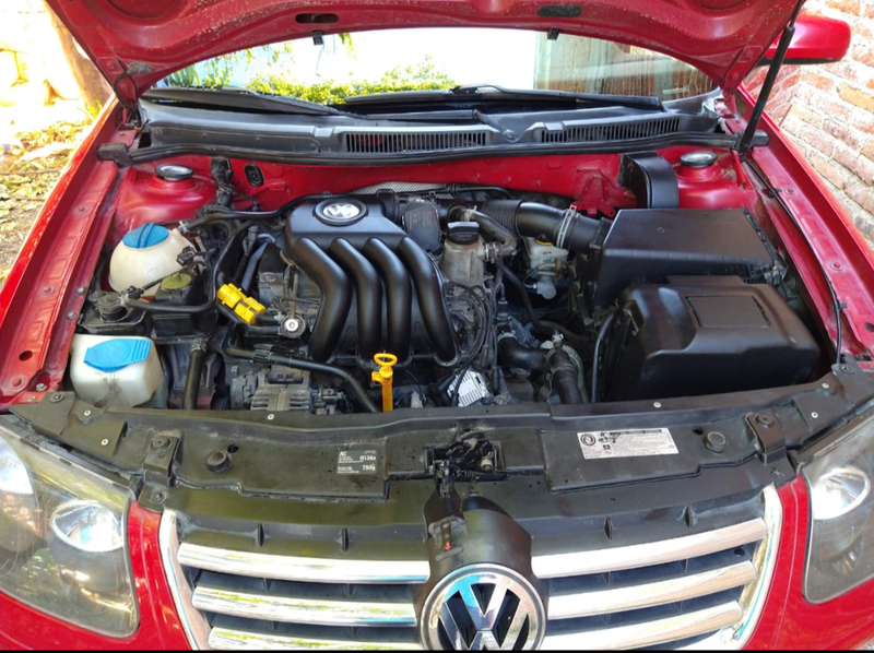 Volkswagen Jetta • 2011 • 154,500 km 13