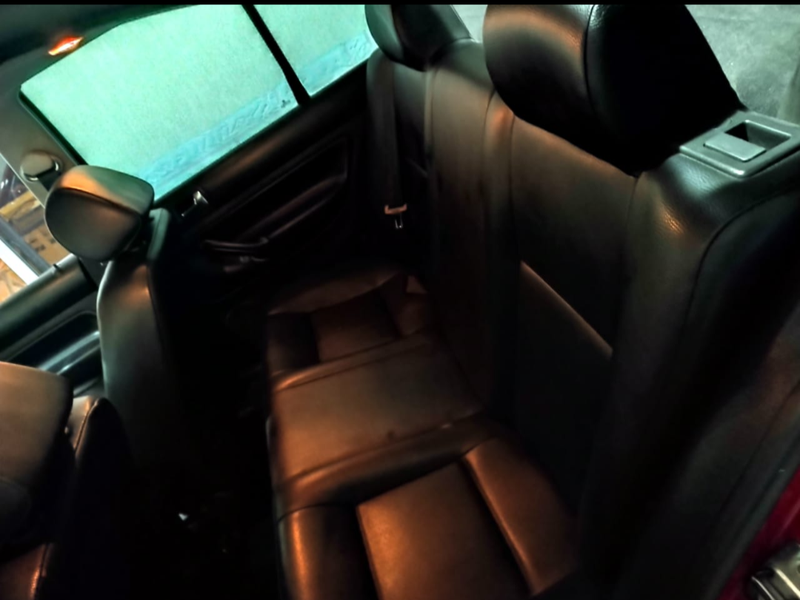 Volkswagen Jetta • 2011 • 154,500 km 3