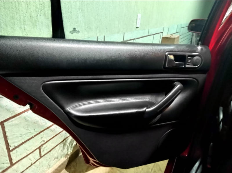 Volkswagen Jetta • 2011 • 154,500 km 11