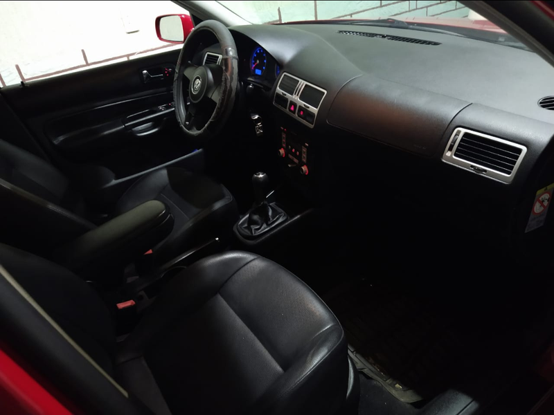 Volkswagen Jetta • 2011 • 154,500 km 2