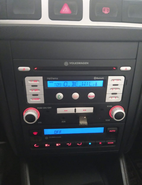 Volkswagen Jetta • 2011 • 154,500 km 10