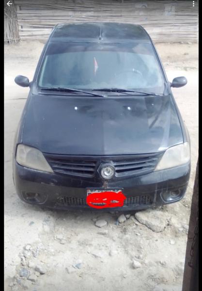 Renault Logan • 2010 • 23,000 km 5