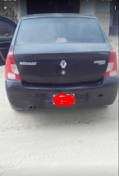 Renault Logan • 2010 • 23,000 km 4