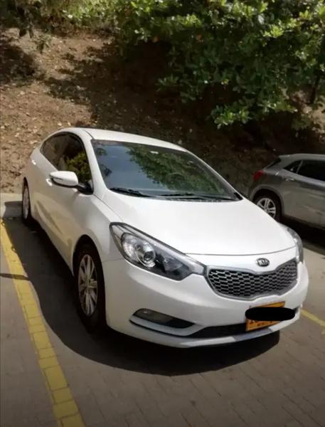 Kia Cerato • 2016 • 56,000 km 3