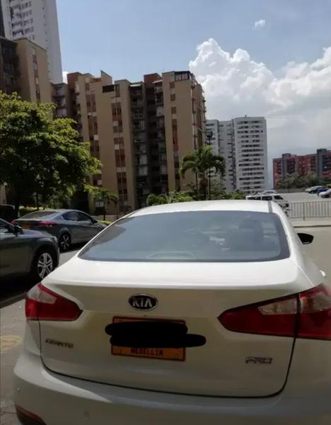 Kia Cerato • 2016 • 56,000 km 5