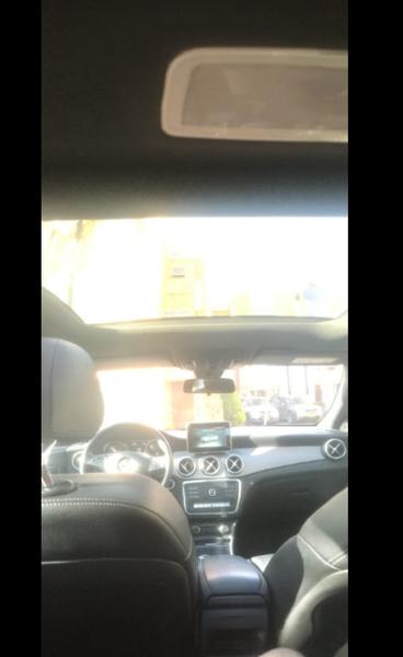 Mercedes-Benz CLA • 2017 • 77,000 km 3