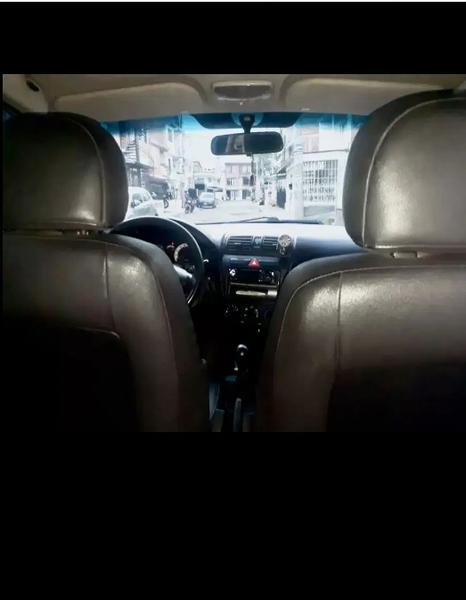 Kia Picanto • 2009 • 180,000 km 2