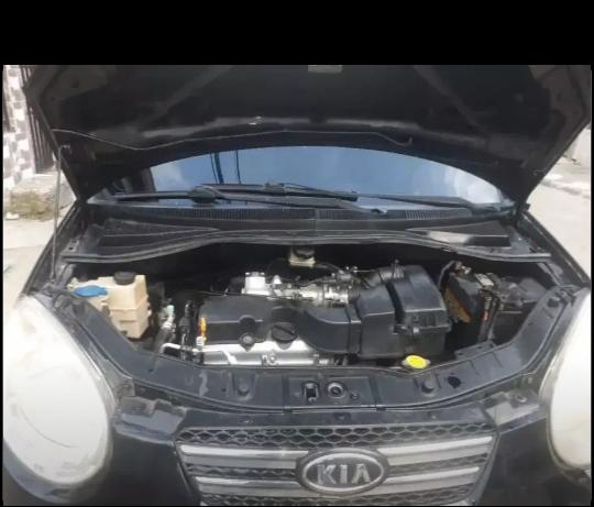 Kia Picanto • 2009 • 180,000 km 3