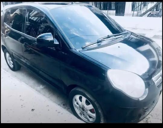 Kia Picanto • 2009 • 180,000 km 7