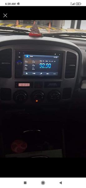 Chevrolet 1500 • 2012 • 108,000 km 3